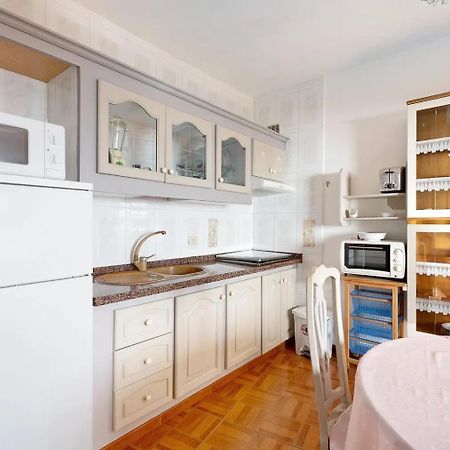Apartamento Timijiraque ภายนอก รูปภาพ