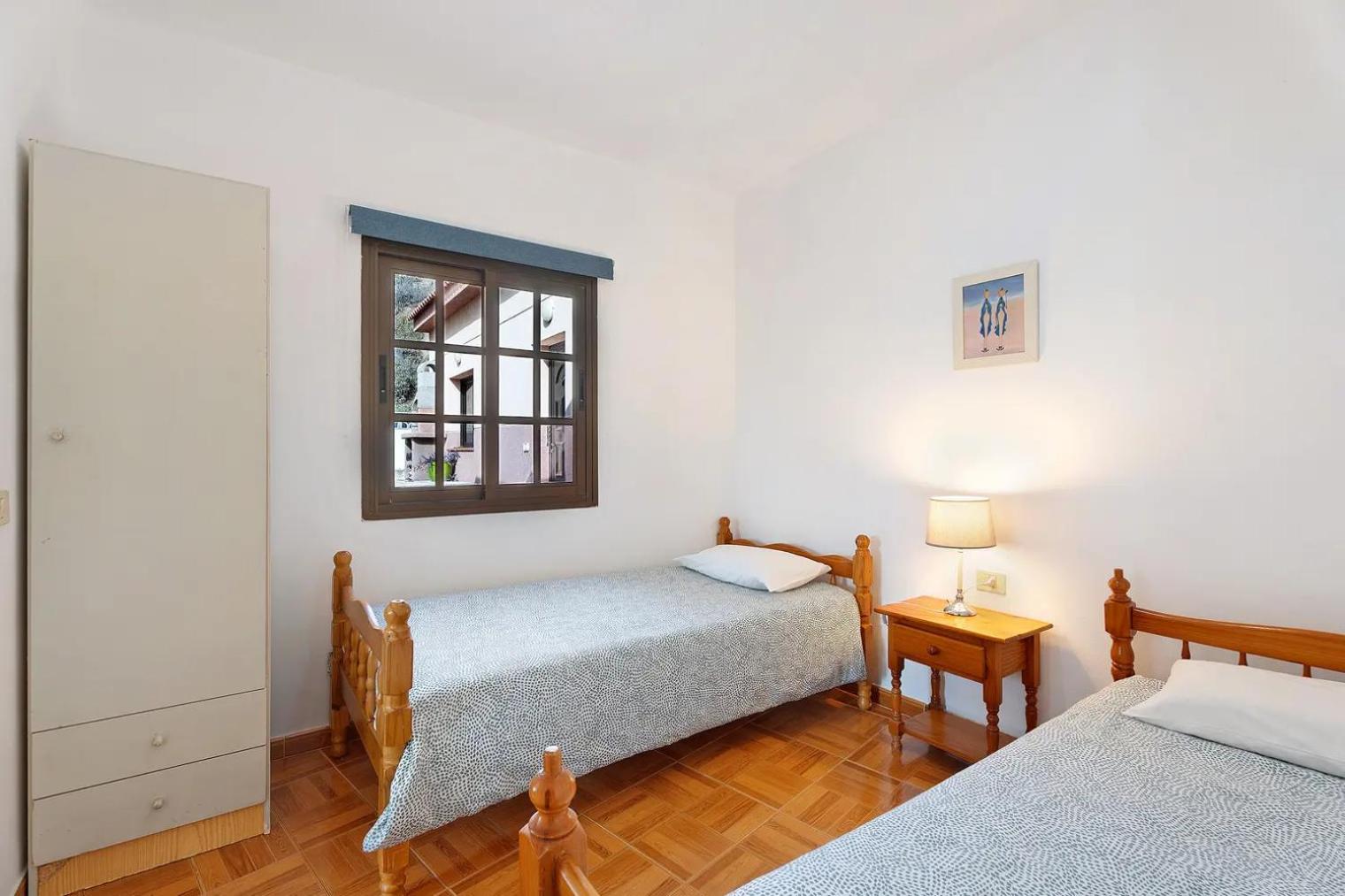Apartamento Timijiraque ภายนอก รูปภาพ
